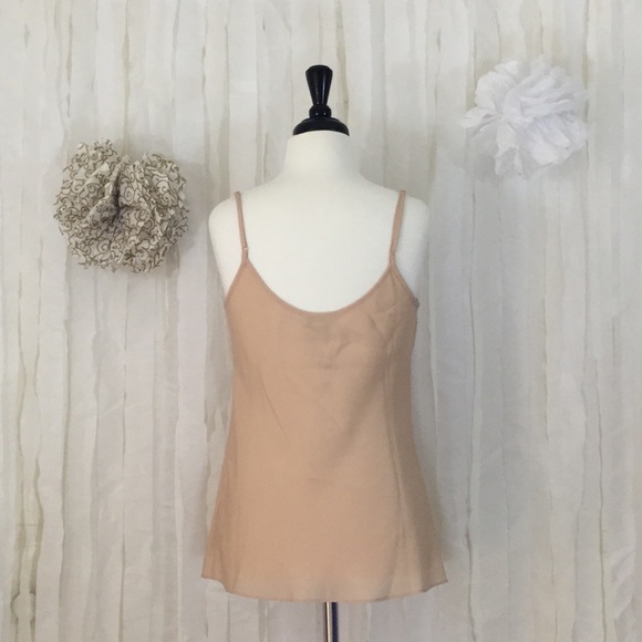 📣 Nude Camisole 📣 - Picture 5 of 8
